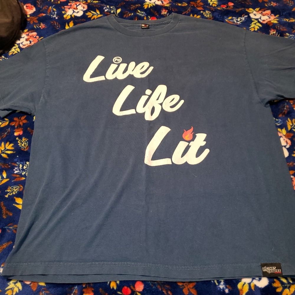PC tshirt